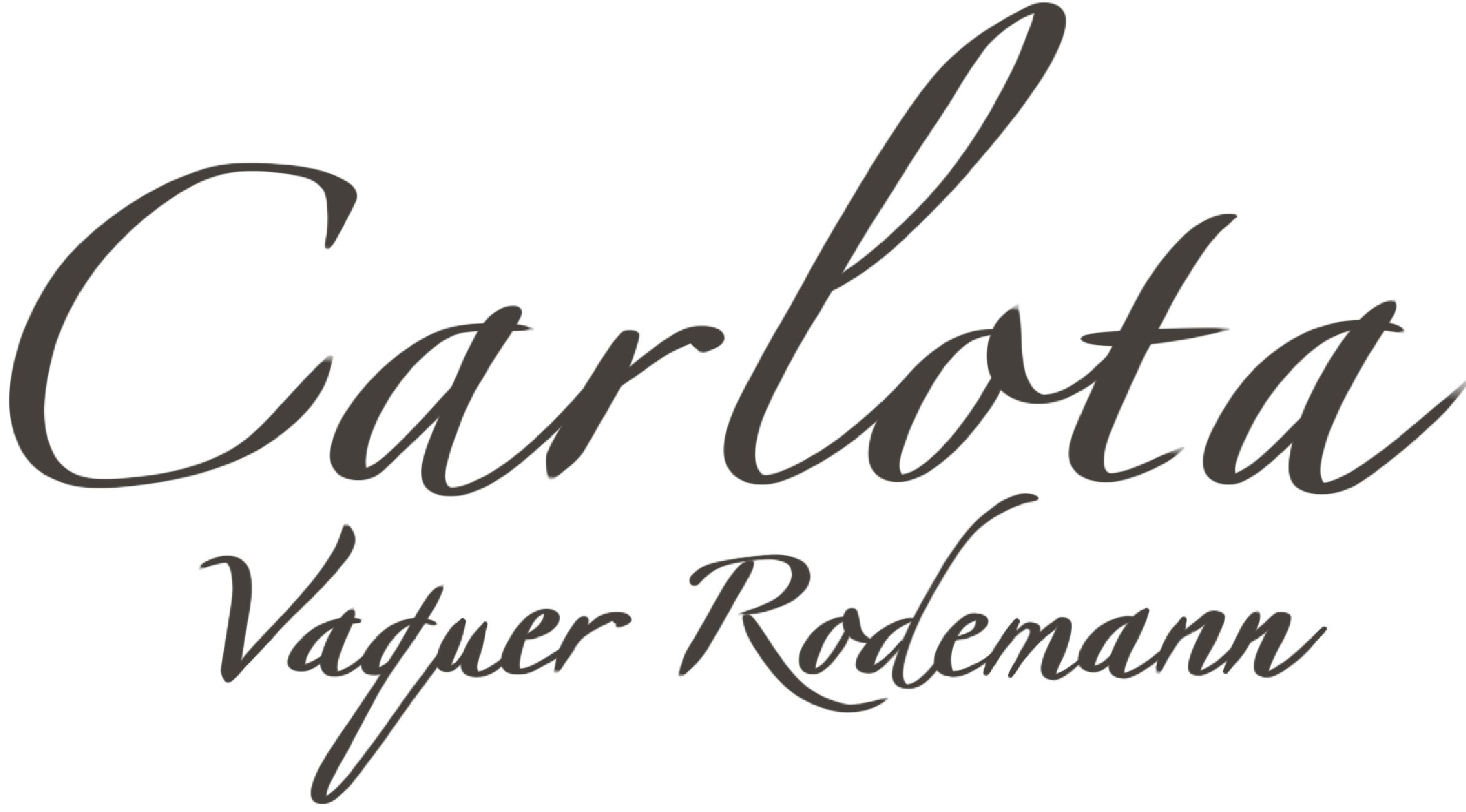 Carlota Vaquer Rodemann